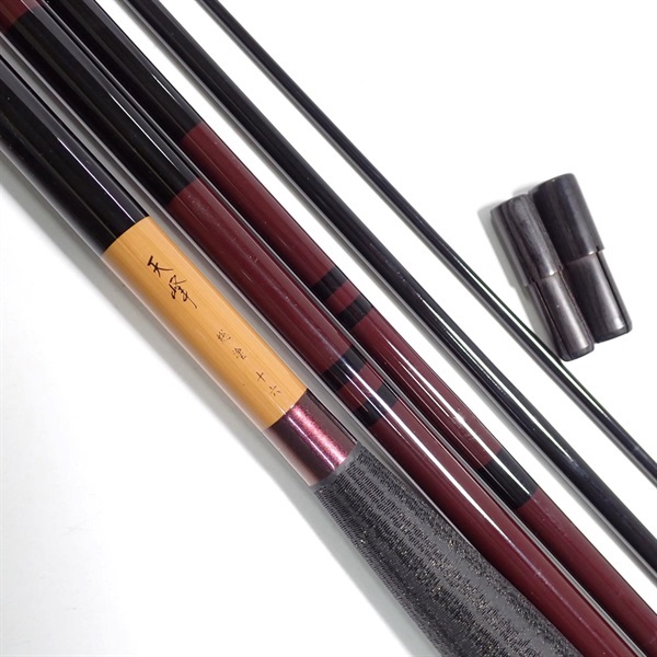 天峰　総塗１６